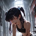 ※閲覧注意　血　欠損　腐敗 2枚目
