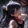 ※閲覧注意　血　欠損　腐敗 3枚目