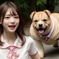 犬 2枚目