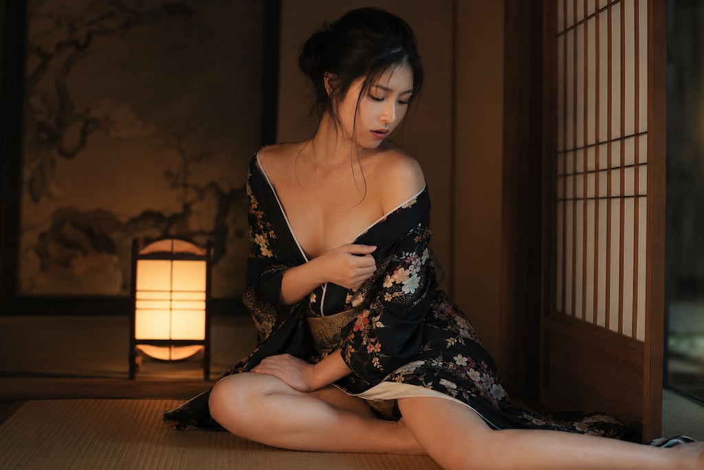 silk & silence