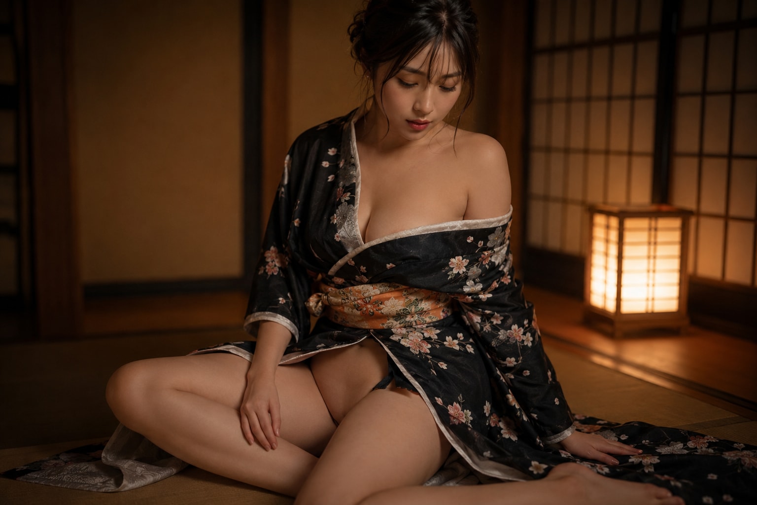 silk & silence