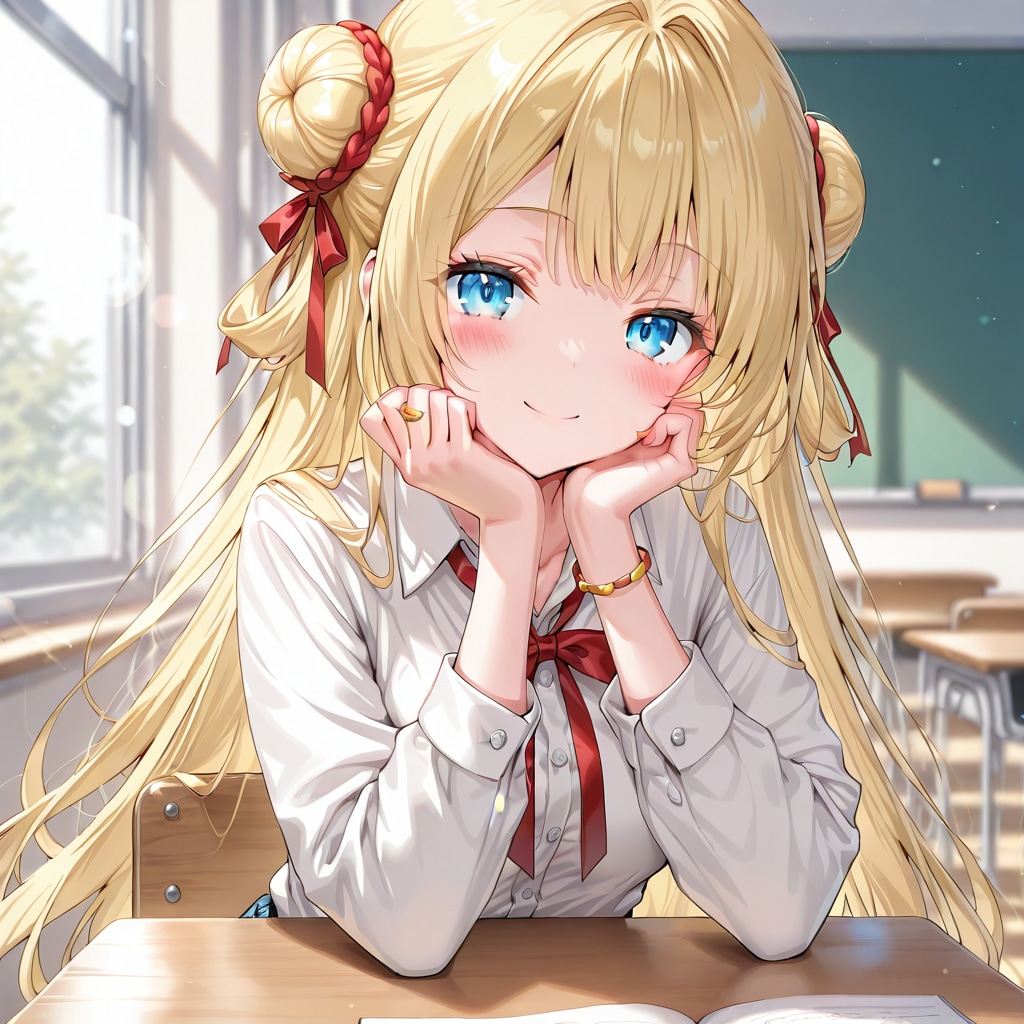 お団子らーちゃん【来愛イメwk】