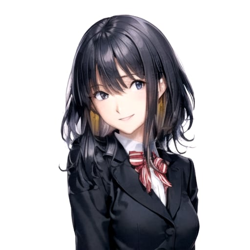 AI女子 | の人気AIイラスト・グラビア