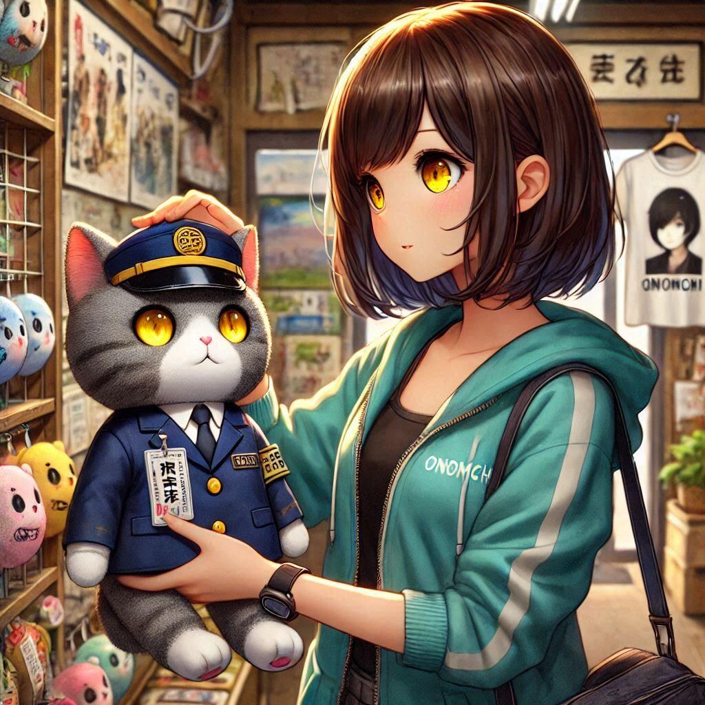 ゆる〜く尾道観光。