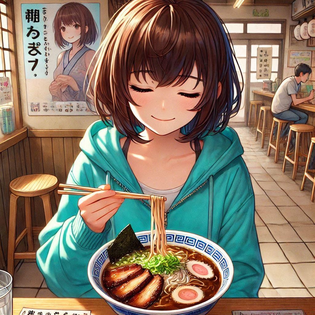 ゆる〜く尾道観光。