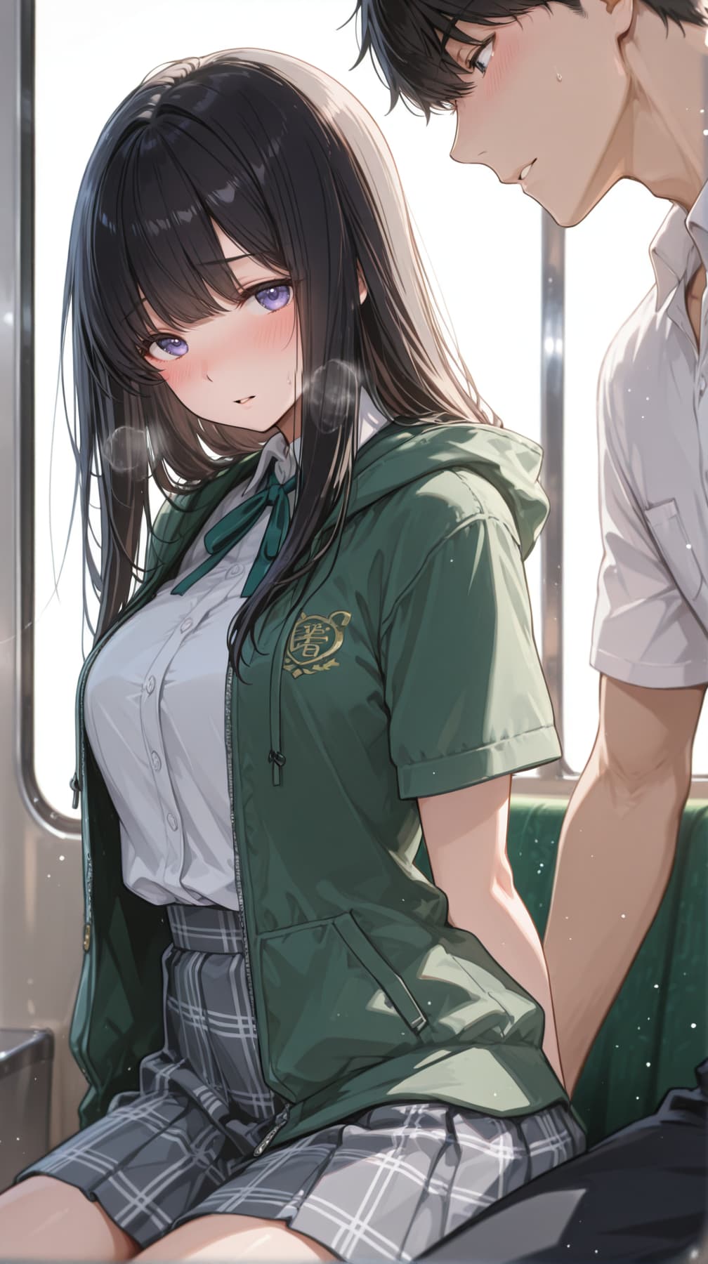電車
