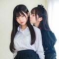 百合 12枚目