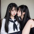 百合 5枚目