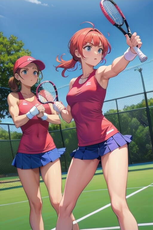 こっちは任せて！