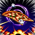 ( °ﾛ°)🍕💥おピッツァフェア後編②🍕💥 10枚目