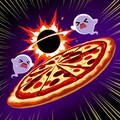 ( °ﾛ°)🍕💥おピッツァフェア後編②🍕💥 11枚目