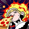 ( °ﾛ°)🍕💥おピッツァフェア後編②🍕💥 12枚目