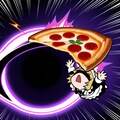 ( °ﾛ°)🍕💥おピッツァフェア後編②🍕💥 3枚目
