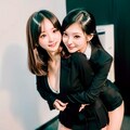 会社の隙間時間にウフ❤️ 3枚目