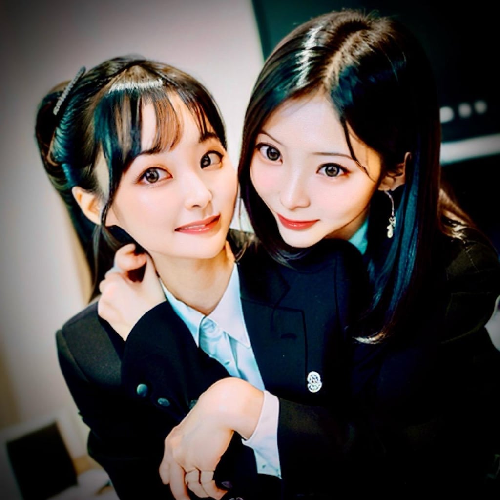 会社の隙間時間にウフ❤️