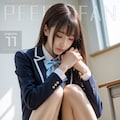 公然の蜜露♡異世界少女の官能転移【PEEINGFAN】 2枚目