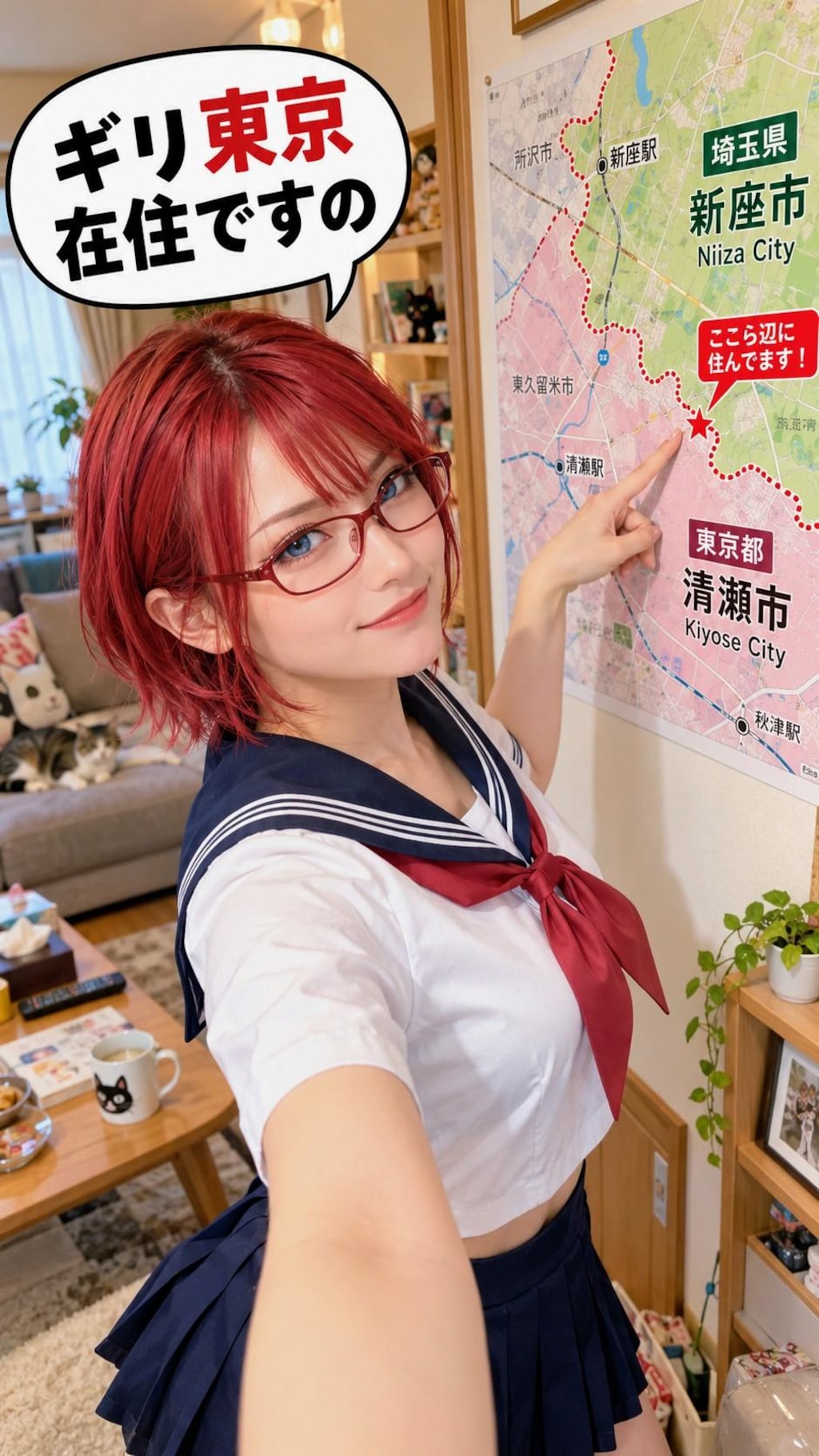 USB真澄お姉やん👓️✨125