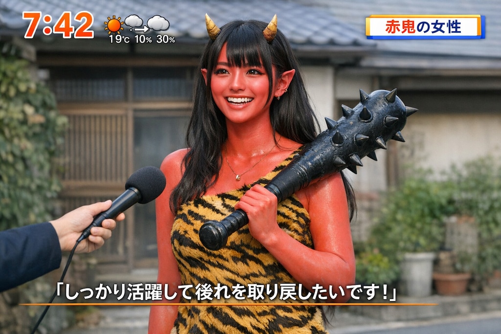 本日のニュース。4