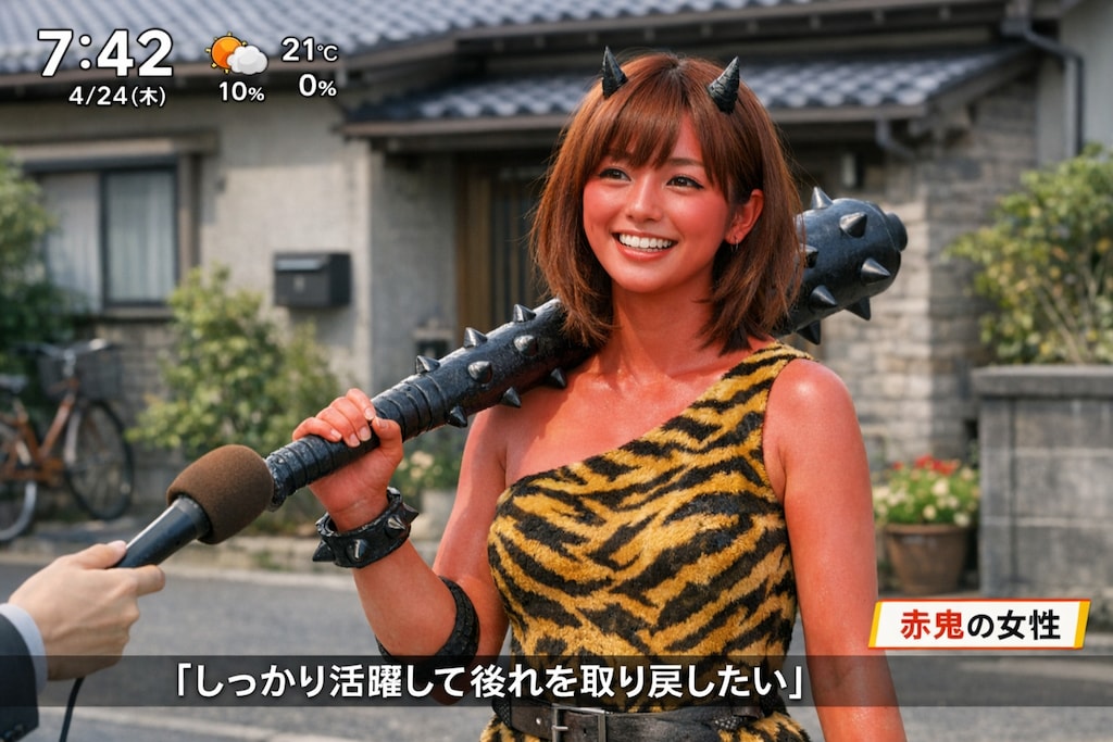 本日のニュース。4