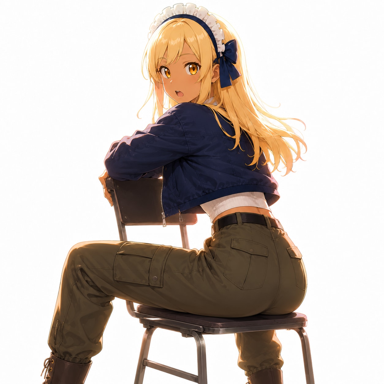 パンツ