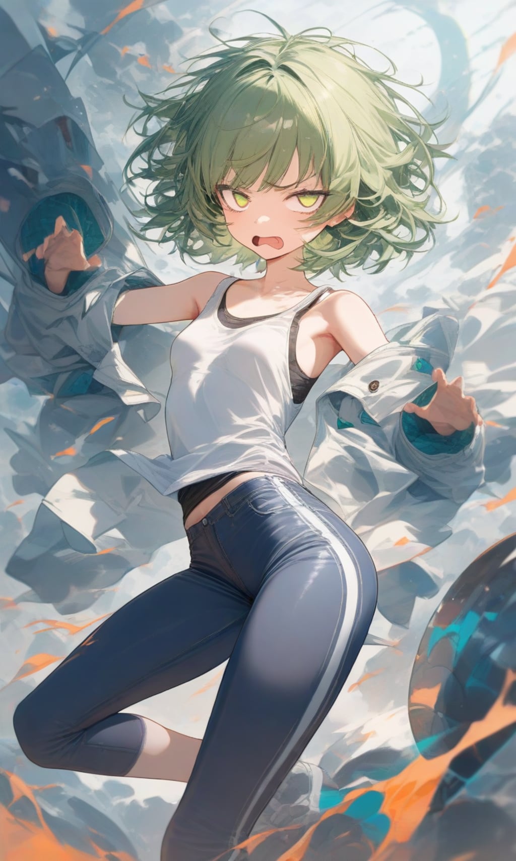 アイコンde自己紹介