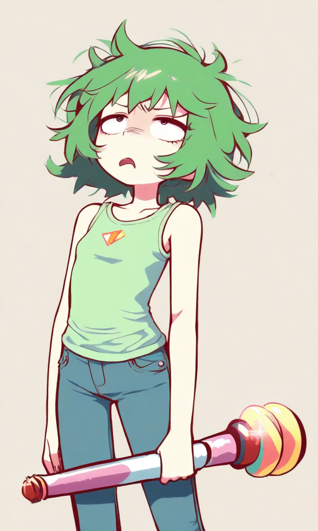 アイコンde自己紹介