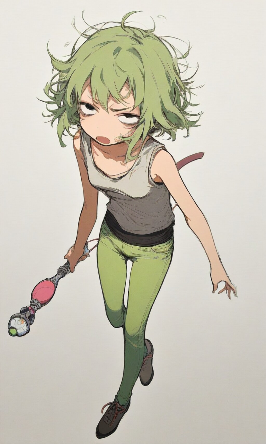 アイコンde自己紹介