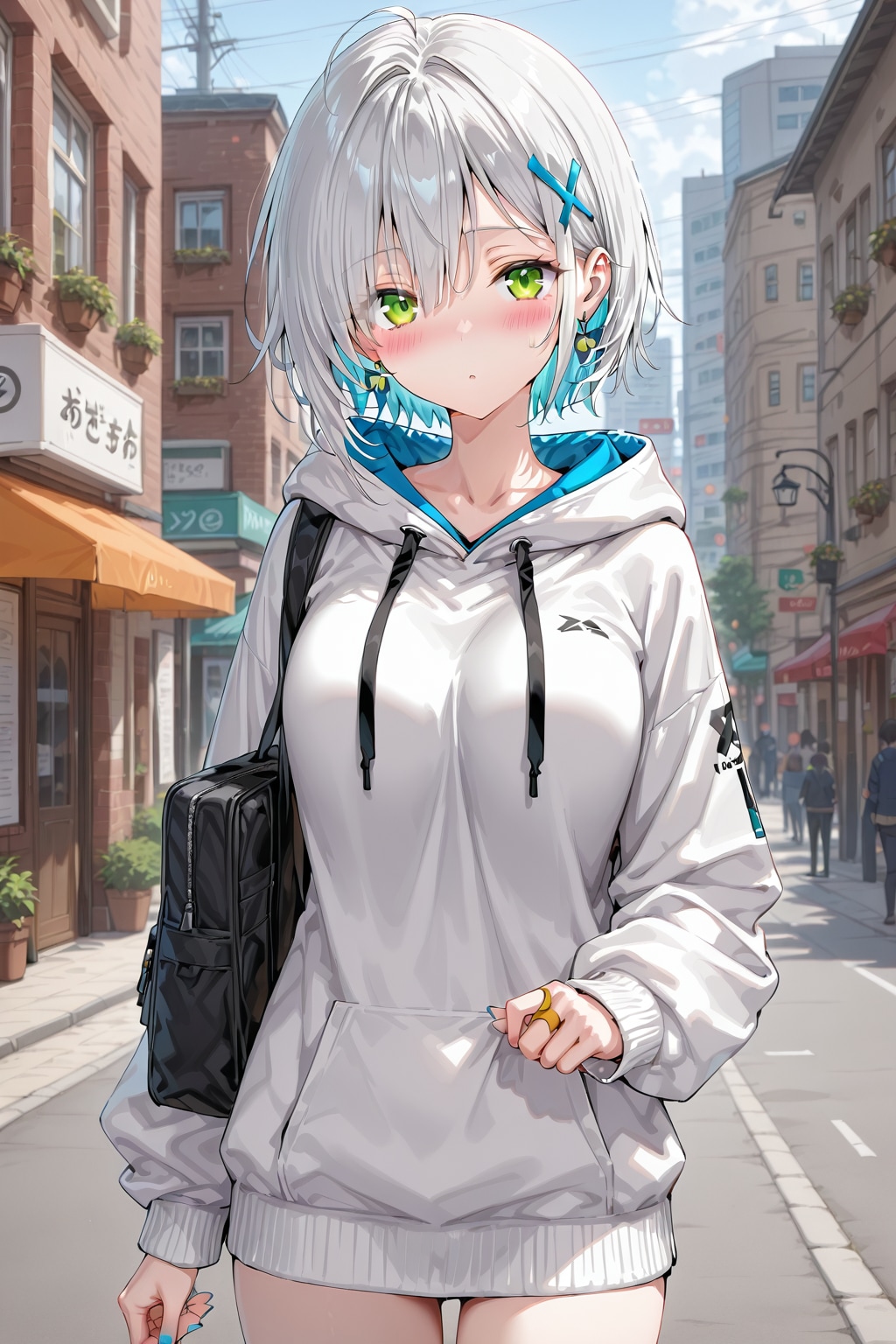 アウトドア