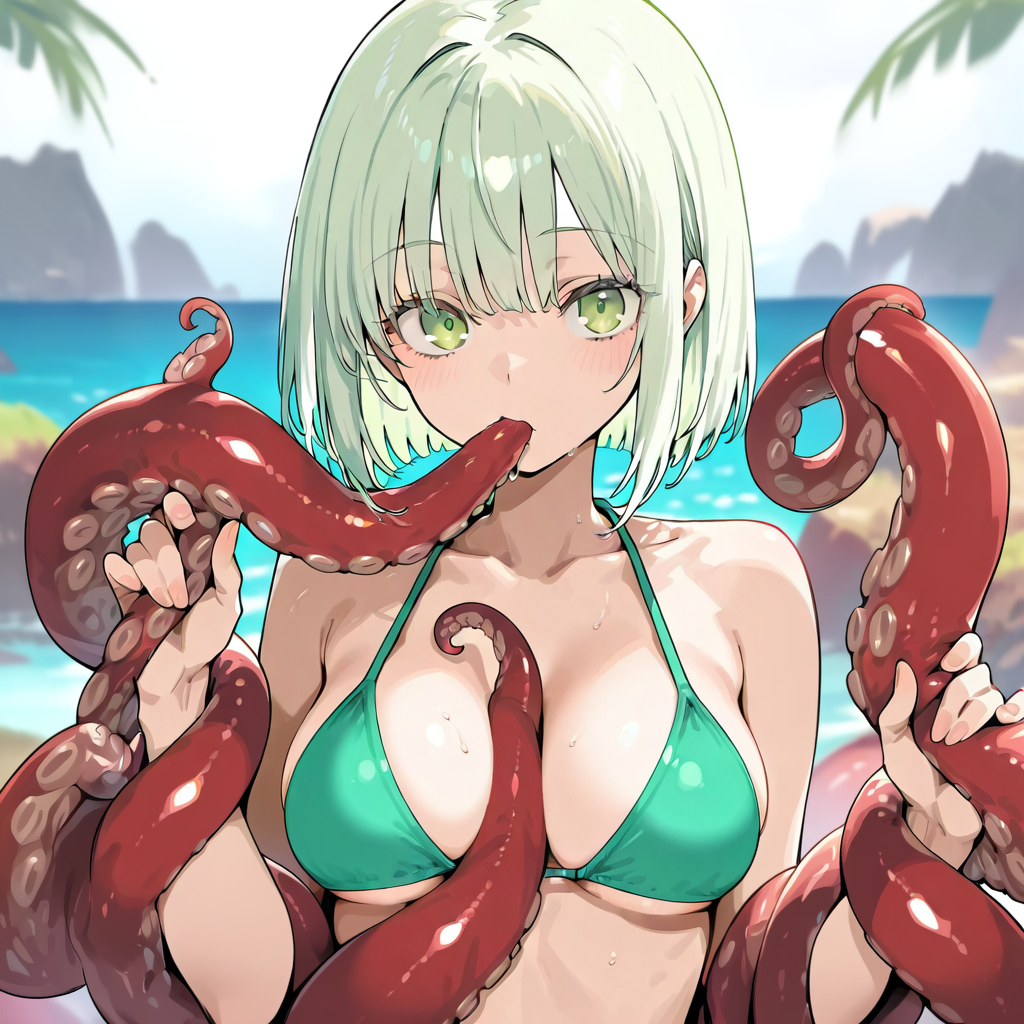 豪快過ぎる食べ方