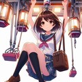 吊るされゆりな 7枚目