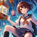 吊るされゆりな 6枚目