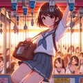 吊るされゆりな 3枚目