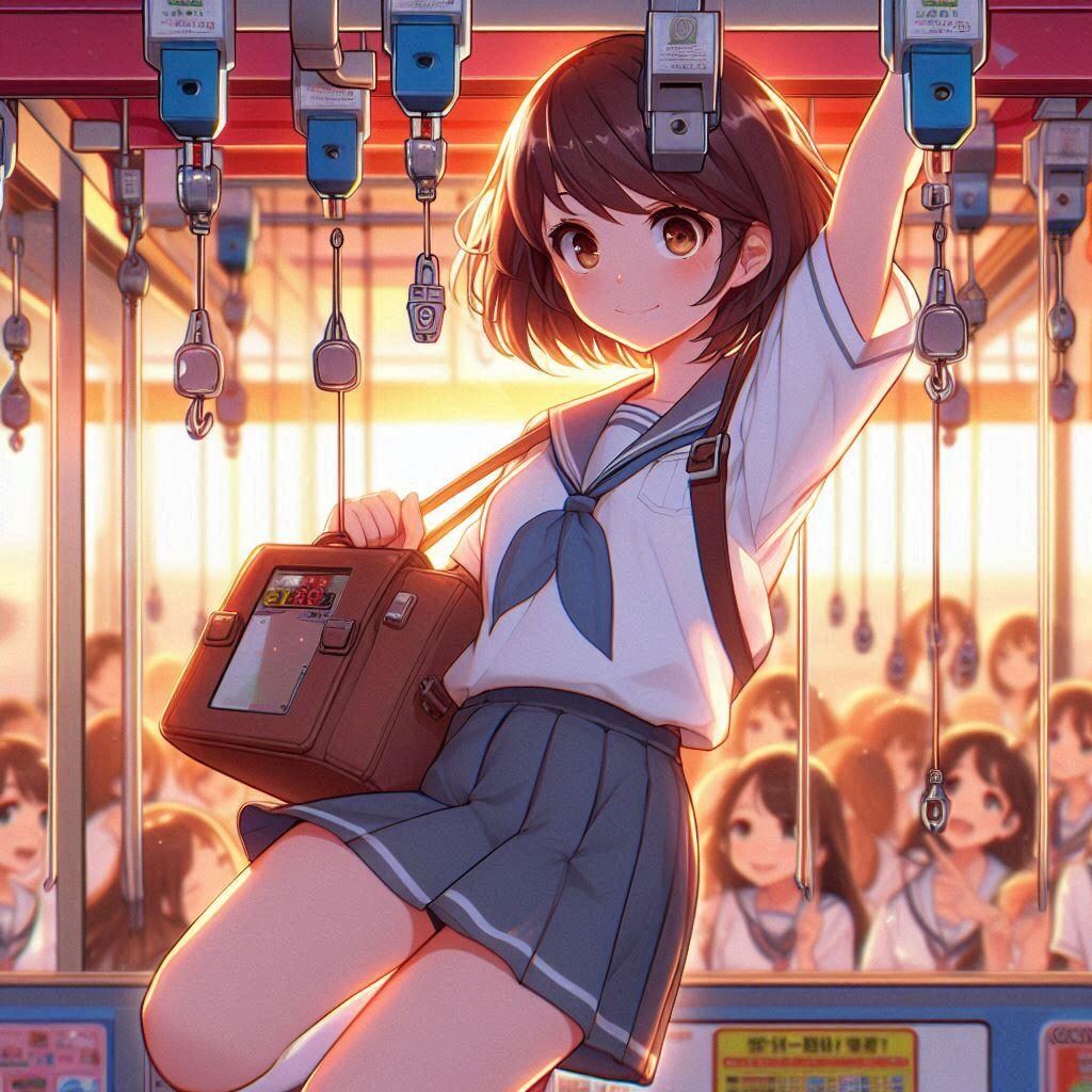 吊るされゆりな