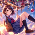 吊るされゆりな 4枚目