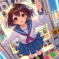 吊るされゆりな 2枚目