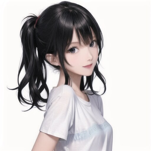 AI女子 | の人気AIイラスト・グラビア