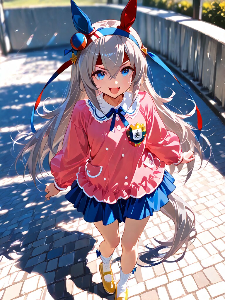 タマモクロス | の人気AIイラスト・グラビア