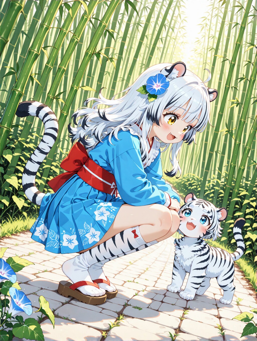 おはようざいます