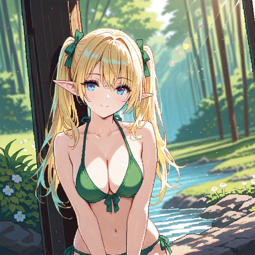 エルフ