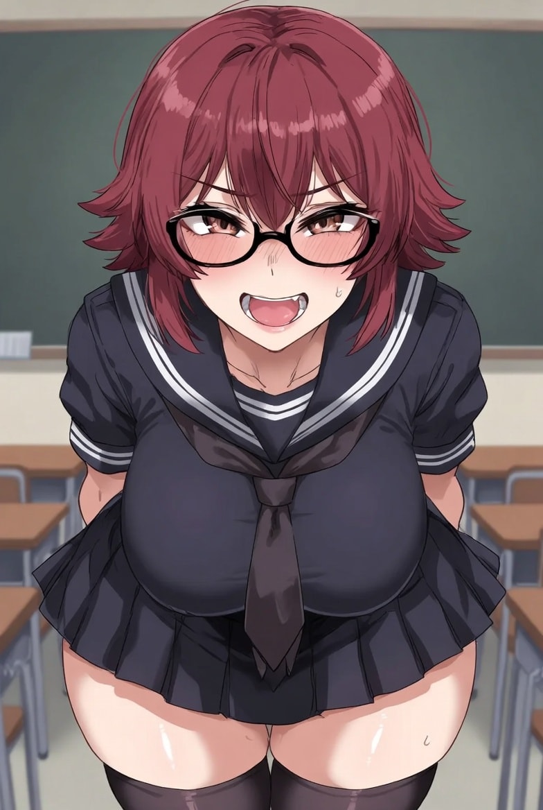 眼鏡っ娘2026/04/29挨拶