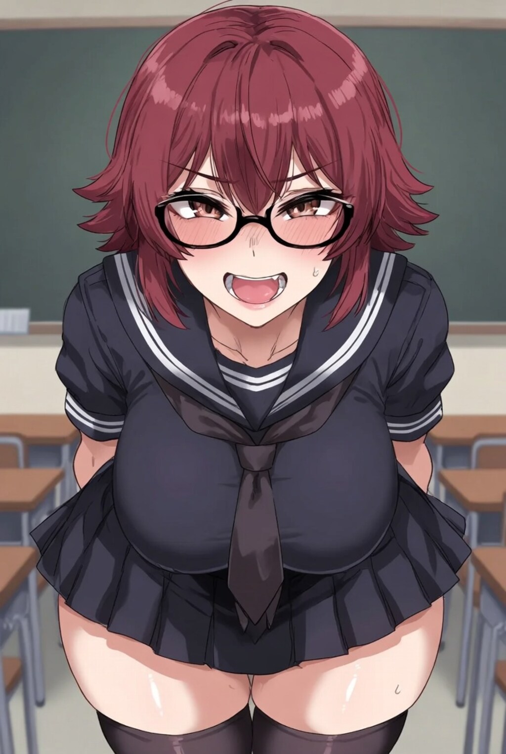 眼鏡っ娘2026/04/29挨拶