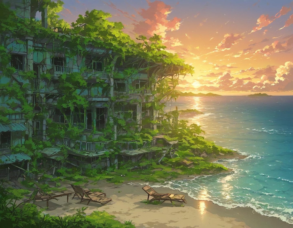 ポスカリゾート