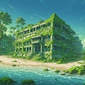 ポスカリゾート 8枚目