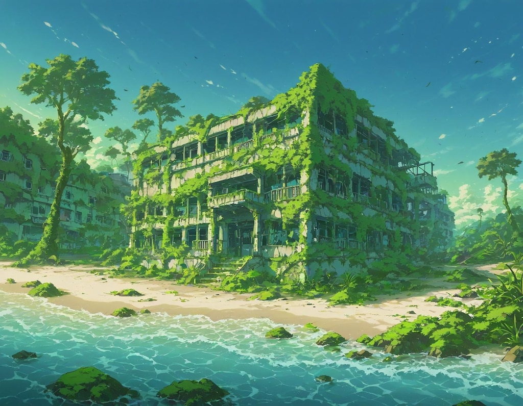 ポスカリゾート