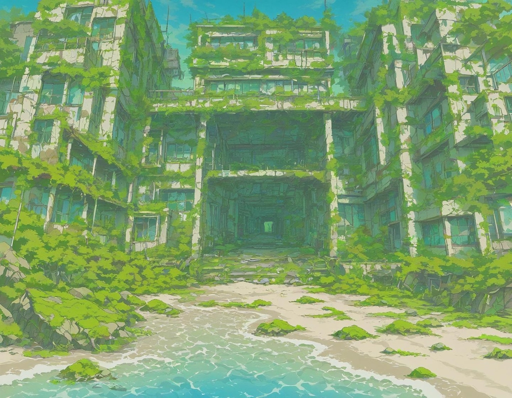 ポスカリゾート