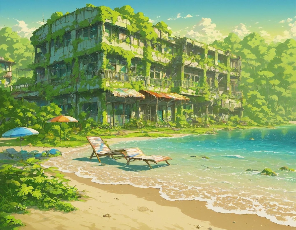 ポスカリゾート