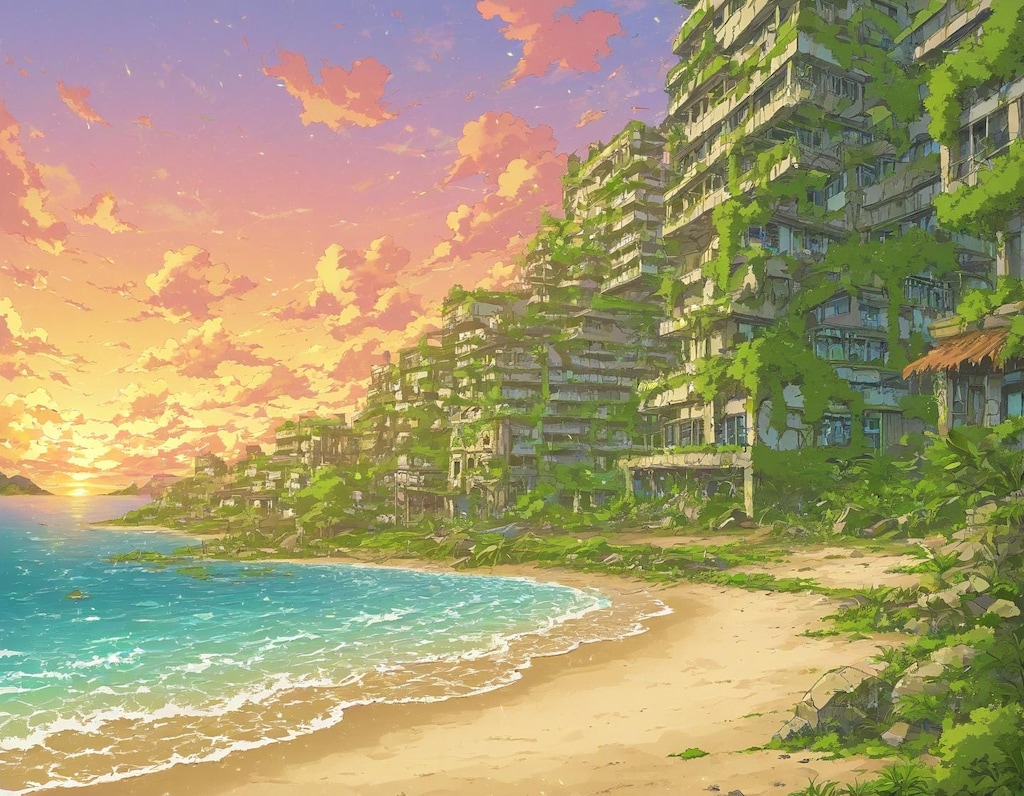 ポスカリゾート