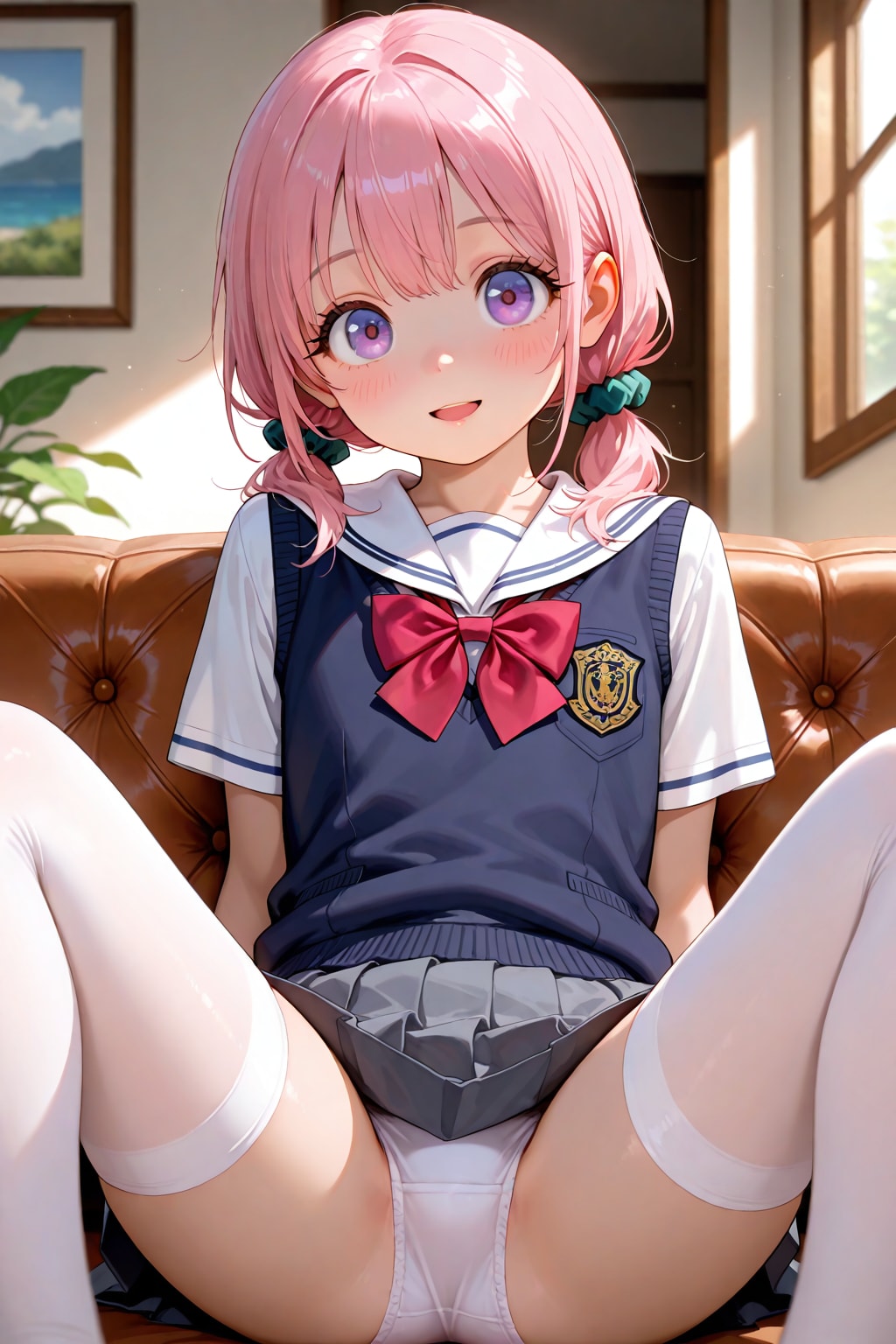 妹の友達