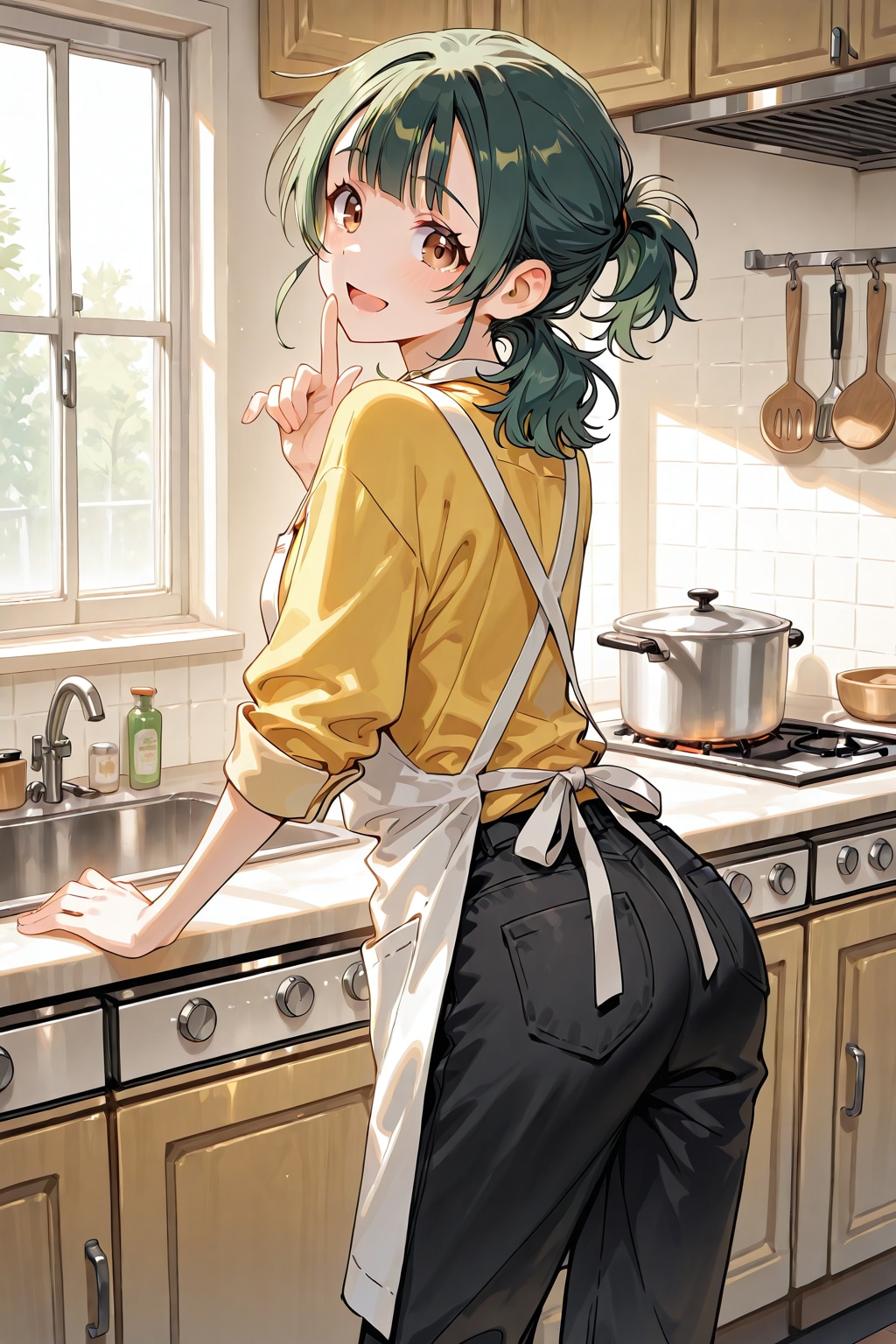 BONSAIさん１３４
