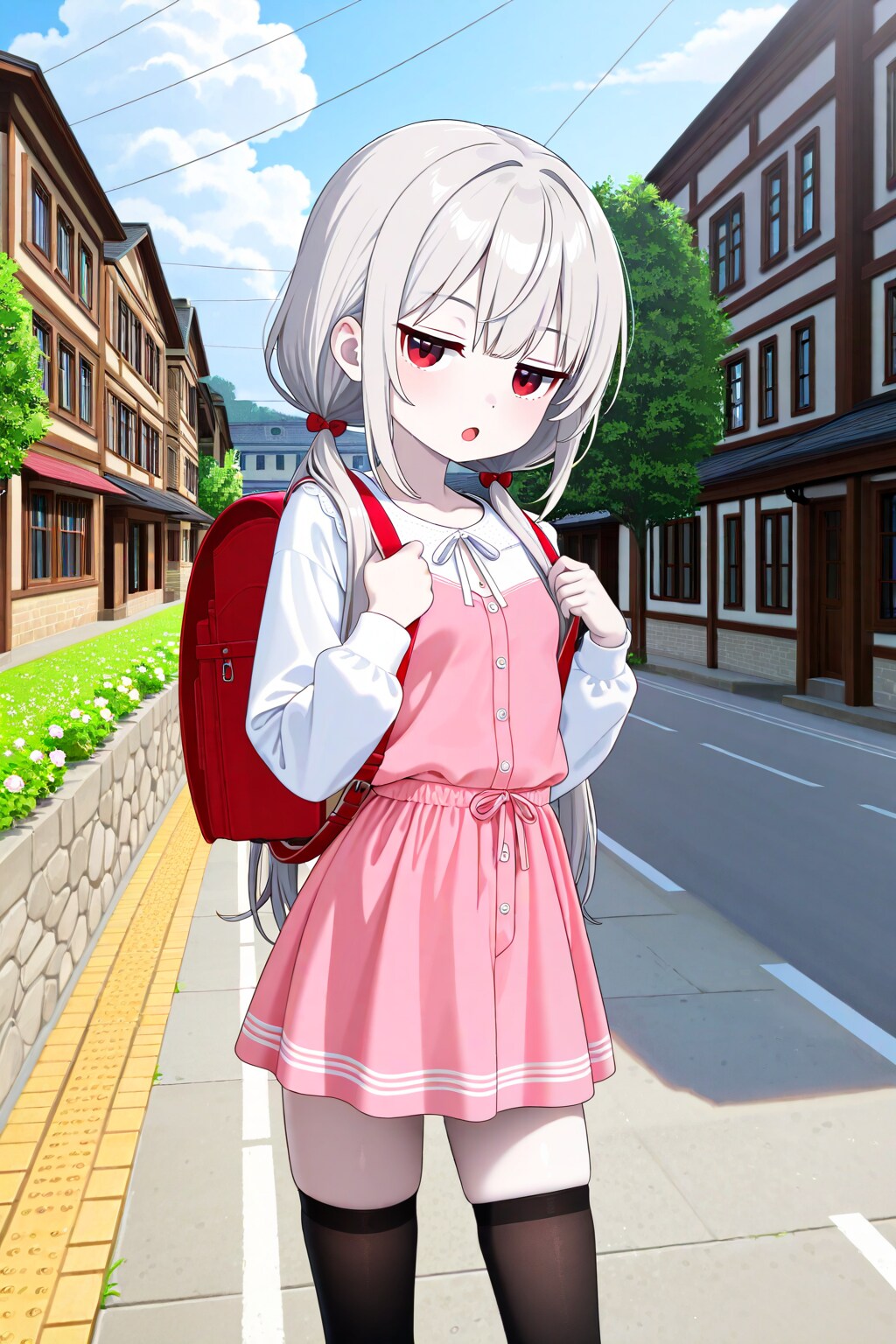 アイちゃん誕生秘話